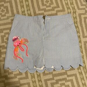 NWT Lilly Pulitzer skirt